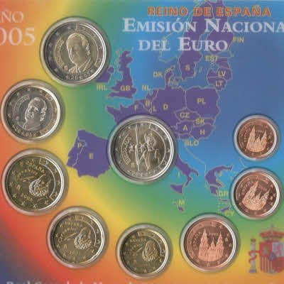 e bu set