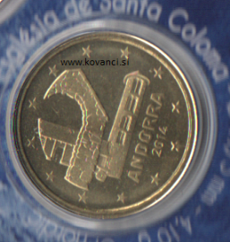 andora 10 cent 2014