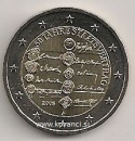 avstrija 2€ 2005