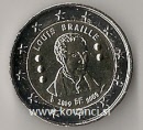 belgija 2€ 2009