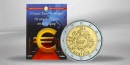 belgija 2€ 2012 cc