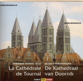 belgija folder 2009