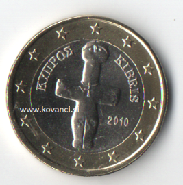 ciper 1€ 2010