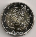 finska 2€ 2005