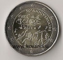 Francija 2€ 2011