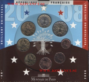 francija folder 2008