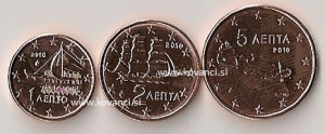 gr mini euro set