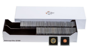 intercept q100