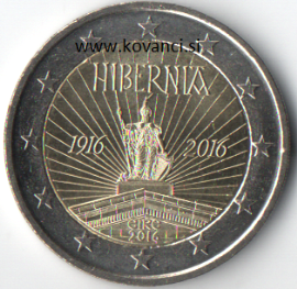 irl 2e 2016 -hibernia