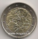italija 2€ 2008