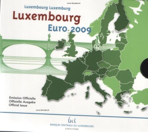 luxemburg fodler 2009