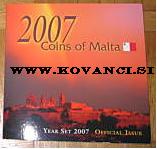 malta folder 2007