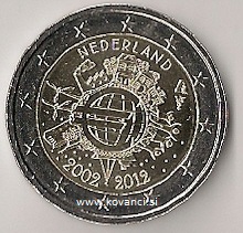 nizozemska 2e 2012