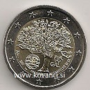 portugalska 2€ 2007