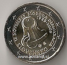 slovaska 2e 2009