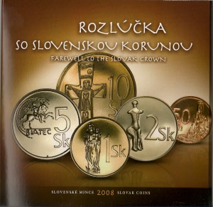 slovaska folder 2008-slovo od krone
