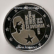 slovenija 2e 2011