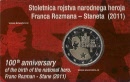 slovenija frs kartica