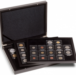 volterra quadrum - black