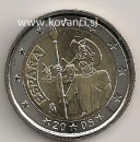 Španija 2€ 2005