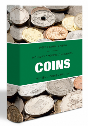 album zepni - novi design